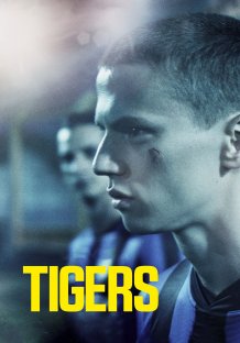 Tigers Streaming