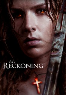 The Reckoning Streaming