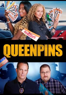 Queenpins - Le regine dei coupon Streaming