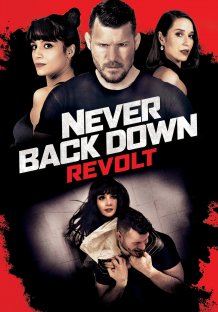 Never Back Down - La rivolta Streaming