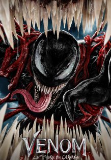 Venom - La furia di Carnage Streaming