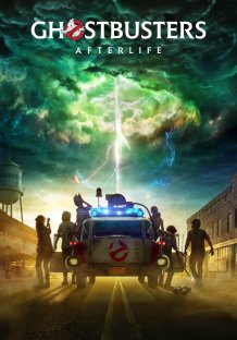 Ghostbusters - Legacy Streaming