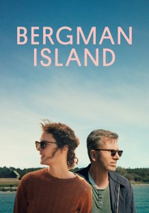 Bergman Island Streaming