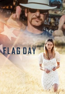 Flag Day Streaming