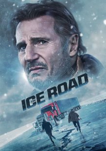 The Ice Road Streaming