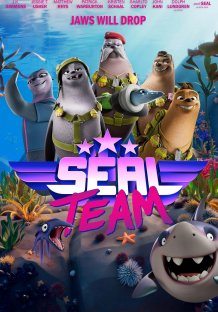 Seal Team - Squadra speciale foche Streaming
