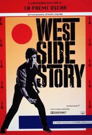 West Side Story Streaming