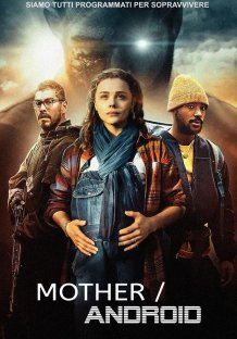 Mother/Android Streaming