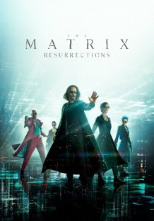 Matrix Resurrections Streaming