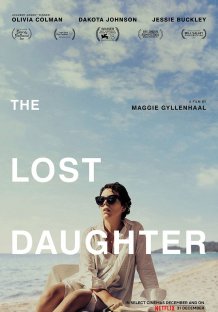 The Lost Daughter Streaming
