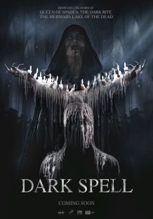 Dark Spell - Il maleficio Streaming