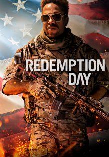 Redemption Day Streaming