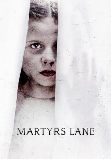 Martyrs Lane Streaming