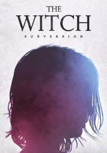 The Witch: Part 1. The Subversion Streaming