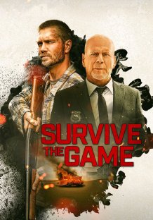 Survive the Game Streaming