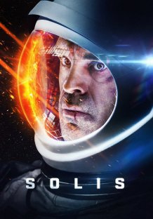 Solis - Trappola nello spazio Streaming