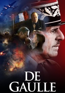 De Gaulle Streaming