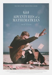 Adventures of a Mathematician Streaming