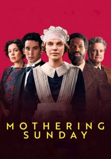 Mothering Sunday Streaming