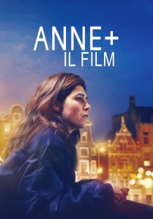 Anne+: The Film Streaming