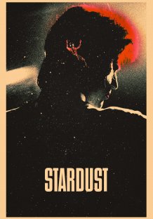 Stardust - David prima di Bowie Streaming