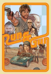 Run and Gun Streaming