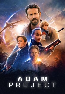 The Adam Project Streaming