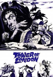 La torre di Londra Streaming