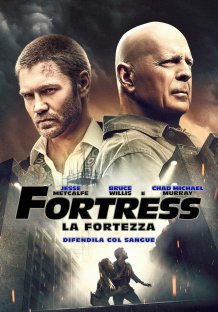 Fortress - La fortezza Streaming