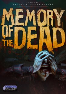 Memory of the Dead Streaming
