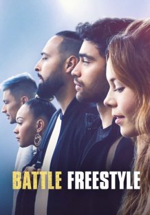 Battle: Freestyle Streaming