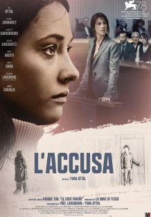 L'accusa Streaming