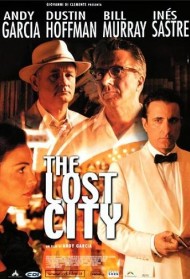 The Lost City Streaming