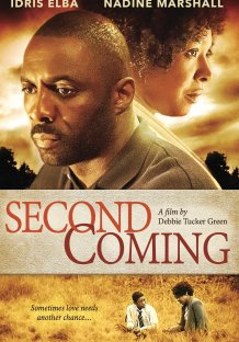 Second Coming Streaming