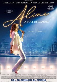 Aline - La voce dell'amore Streaming