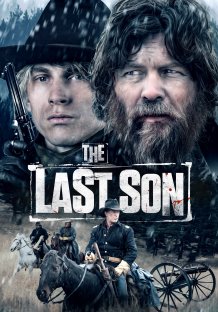 The Last Son Streaming