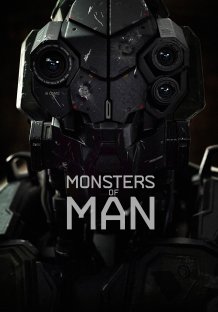 Monsters of Man Streaming