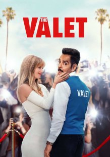 The Valet Streaming
