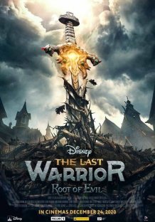 The Last Warrior Streaming