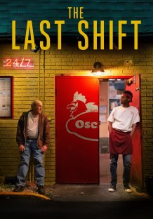 The Last Shift Streaming