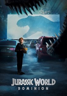 Jurassic World - Il dominio Streaming