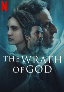 The Wrath of God Streaming
