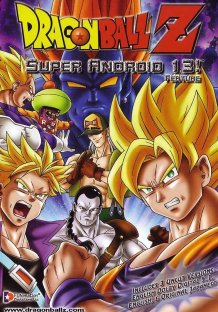 Dragon Ball Z - I tre Super Saiyan Streaming