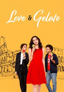 Love & Gelato Streaming