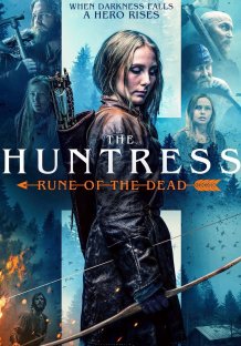The Huntress: Rune of the Dead Streaming
