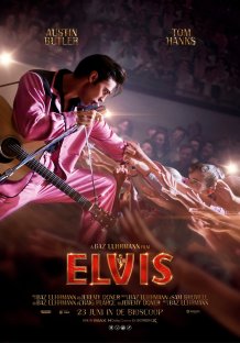 Elvis Streaming