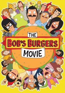 Bob's Burgers: Il Film Streaming
