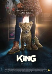 King - Un Cucciolo da Salvare Streaming