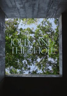 John and the Hole Streaming 
ITA Streaming