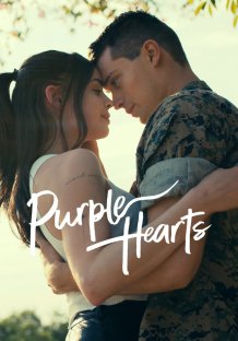 Purple Hearts Streaming 
ITA Streaming